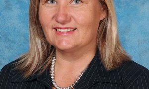 Nasionale Onderwystoekennings